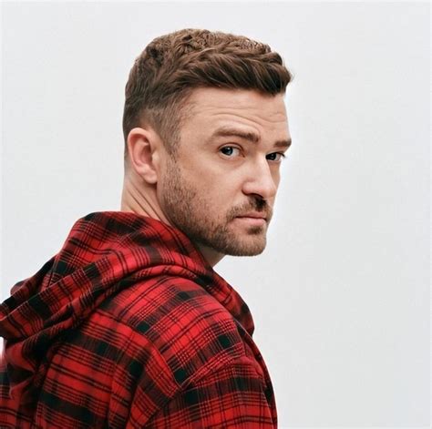 50 Popular Justin Timberlake S Haircuts [2024 Style]