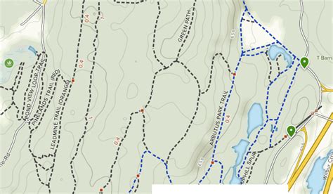 Best Trails In Leadmine Mountain Wildlife Conservation Easement Massachusetts Alltrails