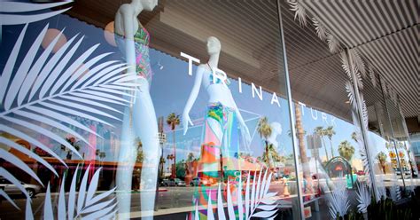 Palm Springs Designer Trina Turk Celebrates 20 Years