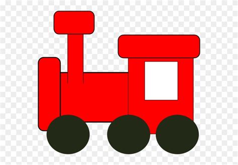 Clipart Train Red Clipart Train Red Transparent Free For Download On