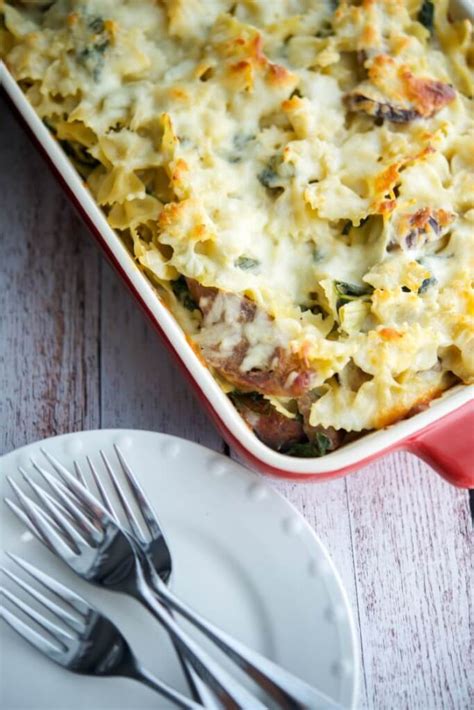 Casseroles And One Dish Meals Pins Of The Week Dishes And Dust Bunnies