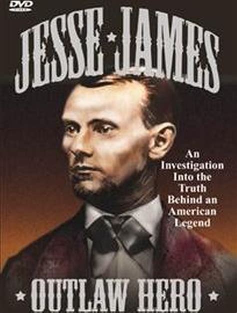 Jesse James Outlaw Dvd Dvds