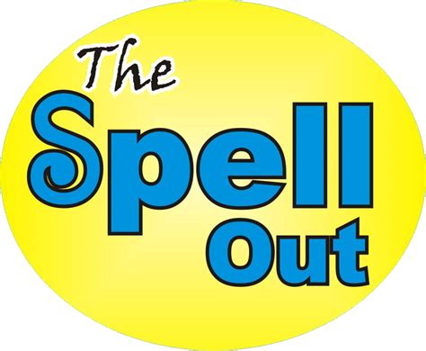 The Spell Out