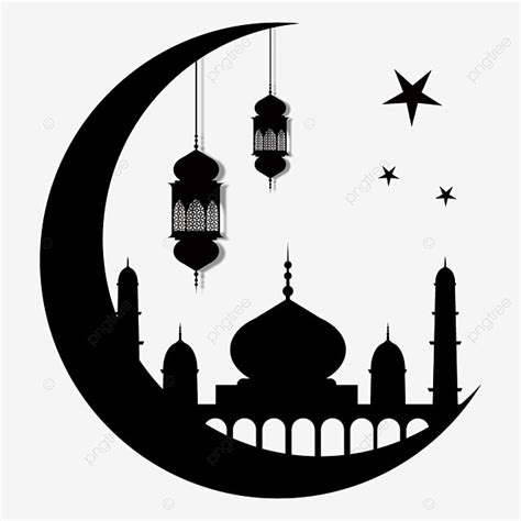 Unduh Gambar Bintang Ramadhan Hd Gambar