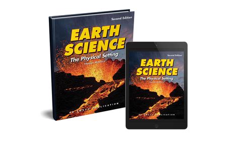 Earth Science The Physical Setting Grades 812 Perfection Learning