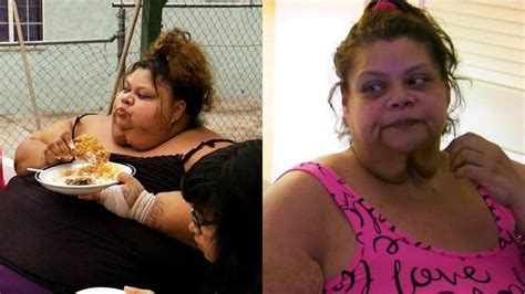 The Amazing Transformations Of My 600lbs Life Some Participants Will