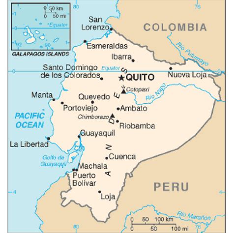 Explore ecuador holidays and discover the best time and places to visit. Mapas De Ecuador Para GPS Garmin Ruteables Tienda En Línea ...