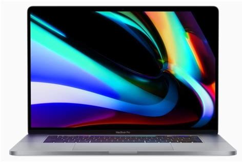 Macos Monterey Beta Reportedly Leaks 14 And 16 Inch Macbook Pro