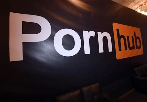 Pornhub S First Transparency Report Details How It Addresses Illegal