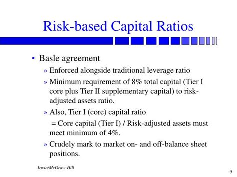 Health insurance plans reimburse insured customers for their medical expenses, including treatments, surgeries, hospitalization and the like which arise from. PPT - Capital Adequacy Chapter 20 PowerPoint Presentation ...