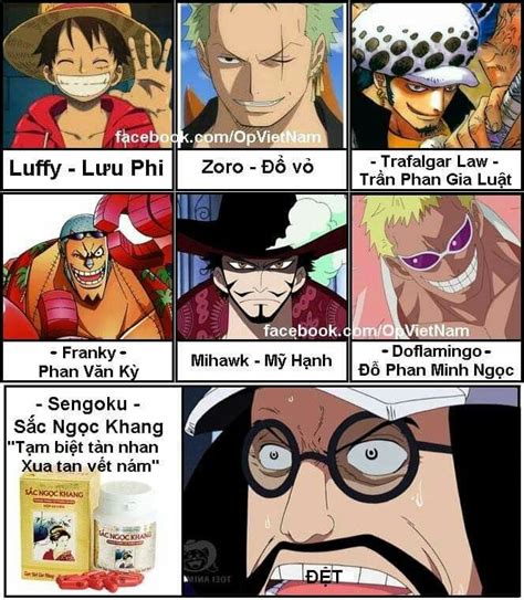 Pin By Ánh Phạm On One Piece In 2020 Anime Funny One Piece Funny