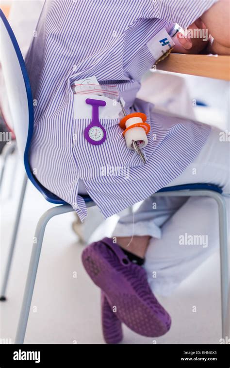 Nurse Team Hospital Hi Res Stock Photography And Images Alamy