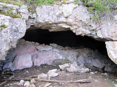 Cave Entrance Photos Diagrams And Topos Summitpost