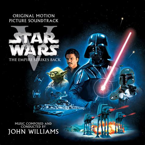 The Star Wars Soundtracks Ranked From Worst To Best Andrew R Cameron