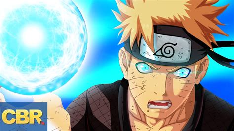 Whats Stronger Chidori Or Rasengan The 9 Latest Answer