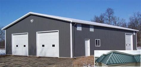 Click Here For Amazing Metal Buildings Metalbuildings Homes With