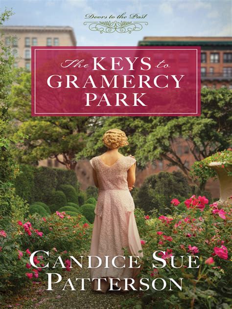 The Keys To Gramercy Park Melsa Twin Cities Metro Elibrary Overdrive