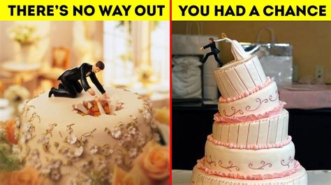 Strange And Funny Cakes That Will Make You Laugh Youtube