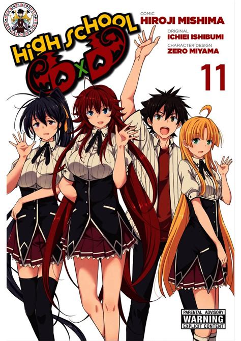 High School Dxd 74 Manga Mega Mediafire Pdf Novela Español Pdf