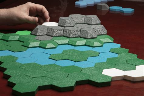 Build Your Battlefield Gaming Terrain Tabletop Rpg Maps Tabletop