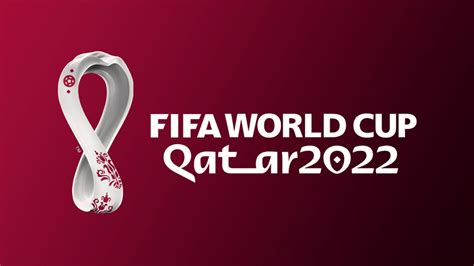 So Sieht Das Logo Der Fußball Wm 2022 Aus Fbwmonline