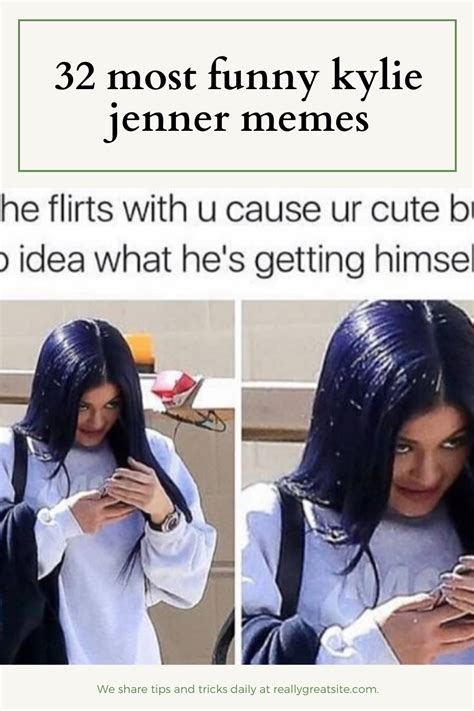 32 Most Funny Kylie Jenner Memes Kylie Jenner Memes Memes Kylie Jenner