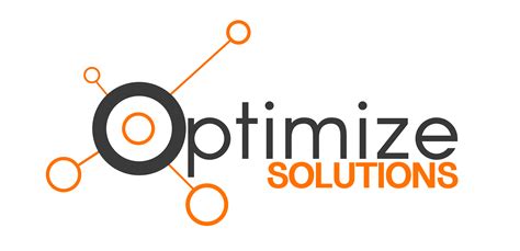 Optimize Solutions