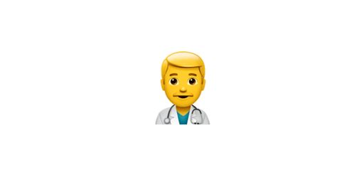 Whatsapp ¿qué Significa El Emoji Del Doctor La Verdad Noticias