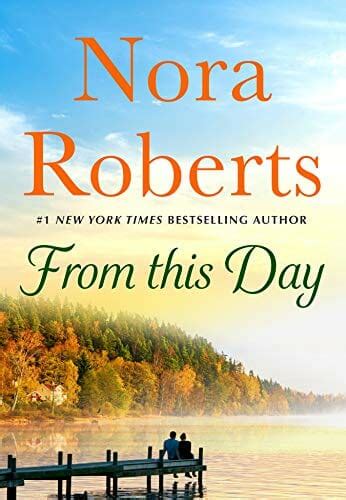 Nora Roberts Books List 80 Amazing Titles Romancedevoured