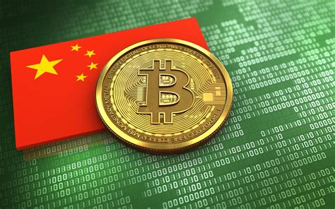 China Decided: Bitcoin NOT Banned And Crypto Transactions Allowed ...
