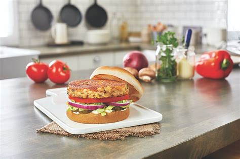 The ultimate veggie burger taste test. Culver's Adds New Harvest Veggie Burger - Menu And Price