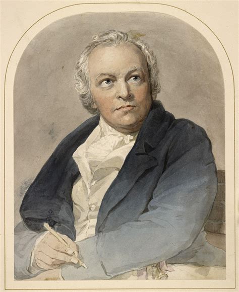Romantic Era: William Blake
