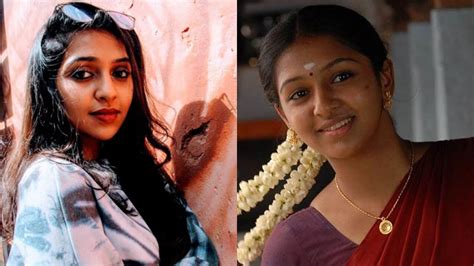 Viral Kumki Actress Lakshmi Menon Open Up About Her Life Says She Is
