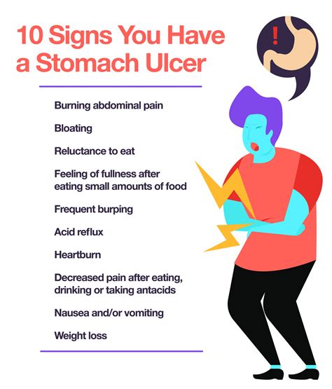 Signs And Symptoms Of Stomach Ulcer You Need To Know Porn Sex Picture