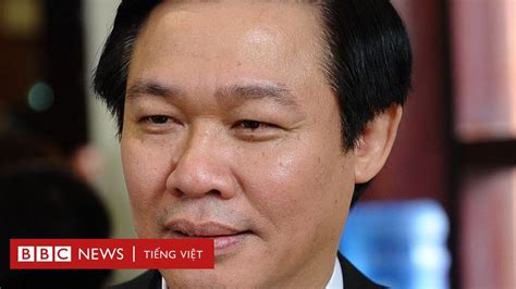 Ông Vương Đình Huệ Làm Bí Thư Thành ủy Hà Nội Với 100 Số Phiếu Bbc