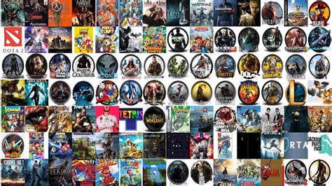 Greatest Video Games Of All Time 100 Games Tier List Part 1