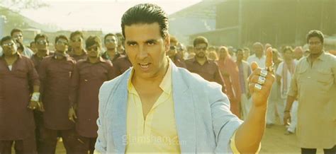 Akshay Kumar Boss Movie Wallpapers