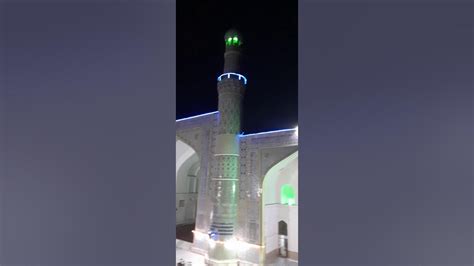نماز تراویح مسجد جامع بزرگ هرات سال۱۳۹۹ Youtube