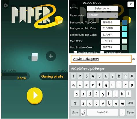 Check spelling or type a new query. The Best Paper.io Hack and Paper.io 2 Hack of 2020 - Gaming Pirate