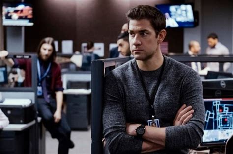 Jack Ryan Season 2 Release Date Trailers Cast Plot And Everything