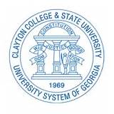 Pictures of Clayton State University Application