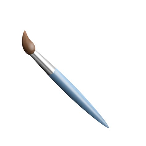 Paint Brushes Png Clipart Best