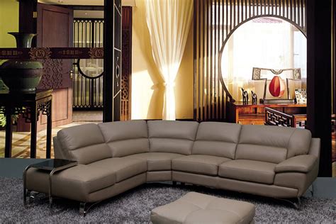 Luxury Leather Furniture Brands