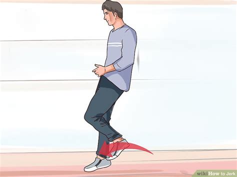 3 Ways To Jerk Wikihow