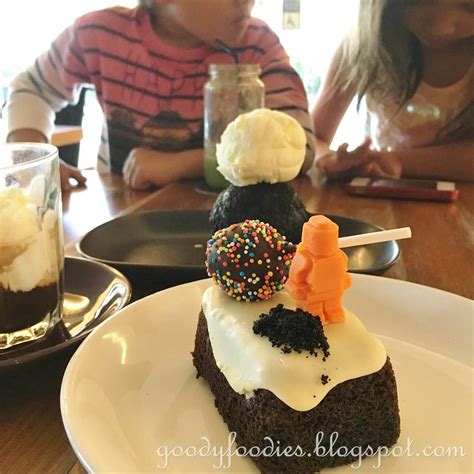 This modern coffee shop that prides itself in its specialist coffee blend and its seasonal selection of. GoodyFoodies: Plan B, Midvalley, KL - New Menu