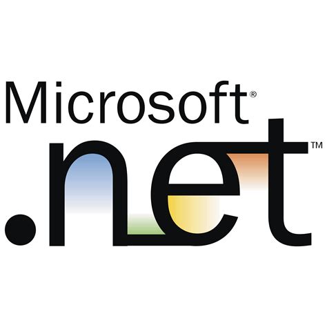 Microsoft teams developer platform teams microsoft docs. Microsoft NET Logo PNG Transparent & SVG Vector - Freebie ...