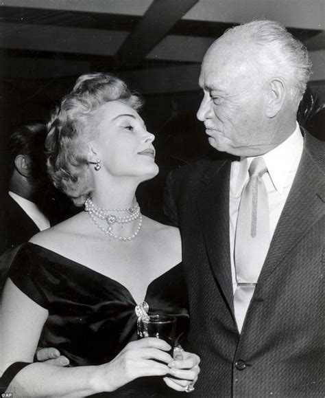 Constance francesca gabor hilton, only daughter of zsa zsa gabor and hilton hotel founder conrad hilton, died monday in los angeles. Zsa Zsa Gabor dies of a heart attack aged 99 | Daily Mail ...