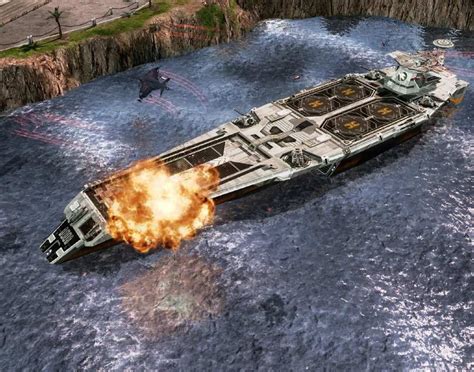 Select yes, and let the download start. Command & Conquer 3: Tiberium Wars free Download ...