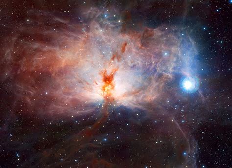 Berichte Vom Tod Der Milchstraße Sind übertrieben Weltraum Derstandardat › Wissenschaft