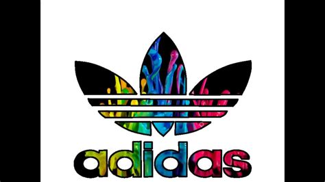 Upping the ante with technologically advanced adidas sneakers like boost, yeezy, nite jogger and nmd, adidas is a modern athletic brand that can take you from the gym to the streets in iconic style.court classics like stan smith continue to reign supreme and come in a wide variety of colors and treatments. Adidas logo remake - Speed art #1 - YouTube